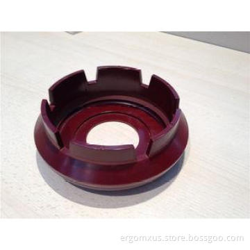 OEM Industrial Precision Turned Parts / CNC Machined Stainl